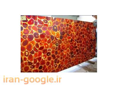 سنگ مصنوعی  جدید  سمنت پلاست مشاور رزین ها انتقال دانش فنی وتولیدانها